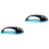 2 Pieces Tool Sharpening Household Slicker 4