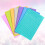 7 Pcs Square Cotton Fabric Squares For Sewing Handmade Diy Cloth 2