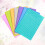 7 Pcs Square Cotton Fabric Squares For Sewing Handmade Diy Cloth 3