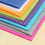 7 Pcs Square Cotton Fabric Squares For Sewing Handmade Diy Cloth 8