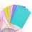 7 Pcs Square Cotton Fabric Squares For Sewing Handmade Diy Cloth 9