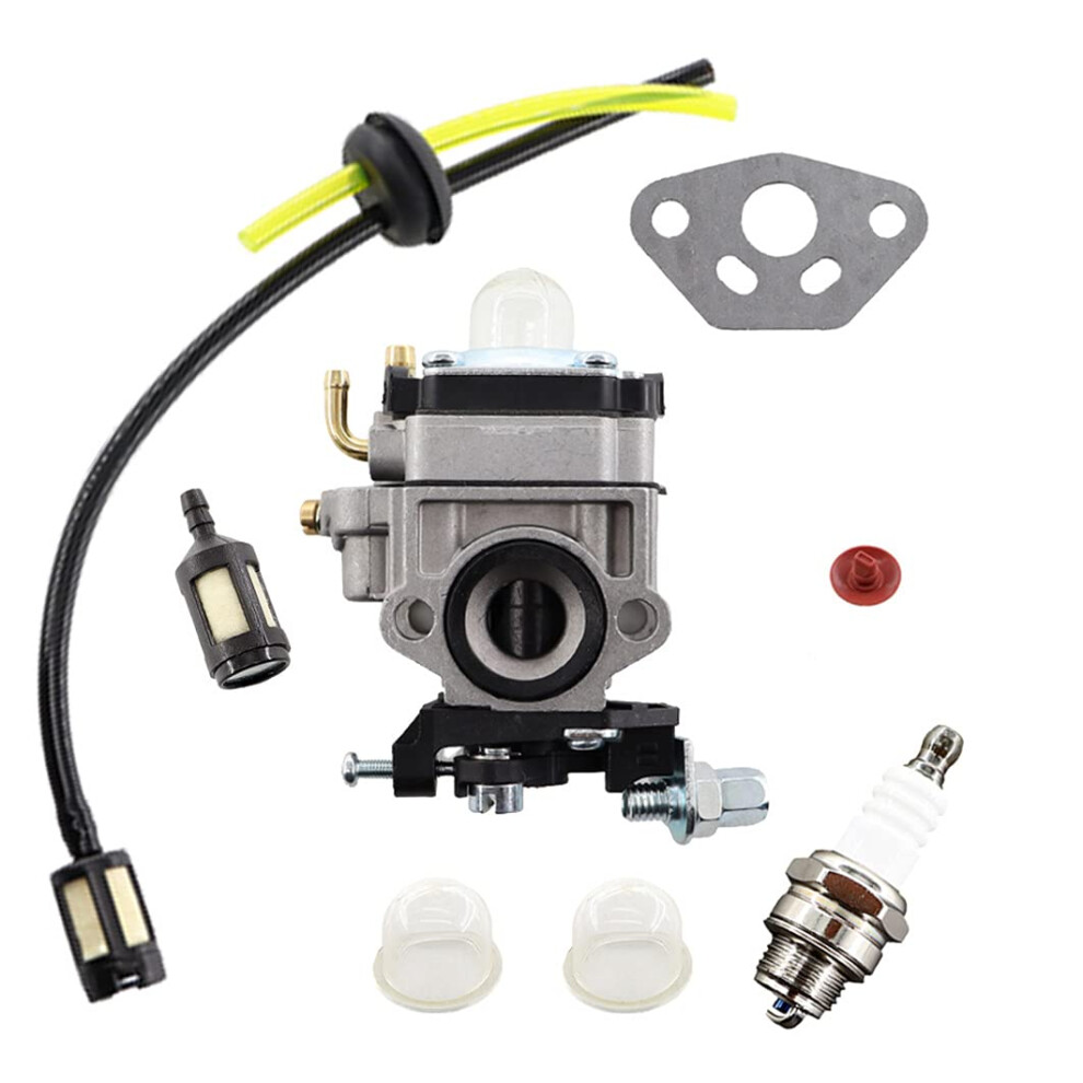 Carburetor Replacement Wyj138 For Echo Hca260 Pas260 Srm260u Â Direct Fit, Smooth Engine Performance 9073542477440