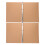 2 Notebook Wiederverwendbar 31,50x23,50x4,00cm 2