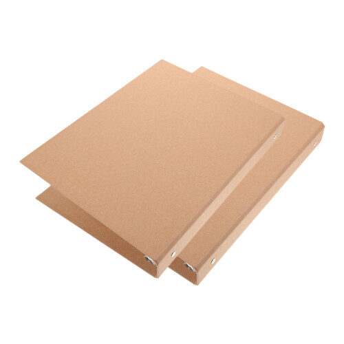 2 Notebook Wiederverwendbar 31,50x23,50x4,00cm 2