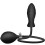 (Thread Style) Silicone Inflatable Butt Plug Anal Set for Beginners 1