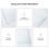 Durable Acrylic Wall Mail Organizer for Documents and Brochures 10