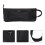 Drum Stick Bag Portable Case for Percussion Sticks 9