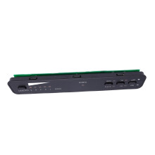 Kühlschrank-Displaytausch 21,8x3,5 cm für Modell 3316995900