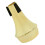 1Pc Golden ABS Trumpet Mute Practice Accessory for Beginners 6