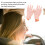 One Pair Anti Slip Sun Protection Gloves With Touch Screen Capability 9