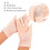 One Pair Anti Slip Sun Protection Gloves With Touch Screen Capability 10