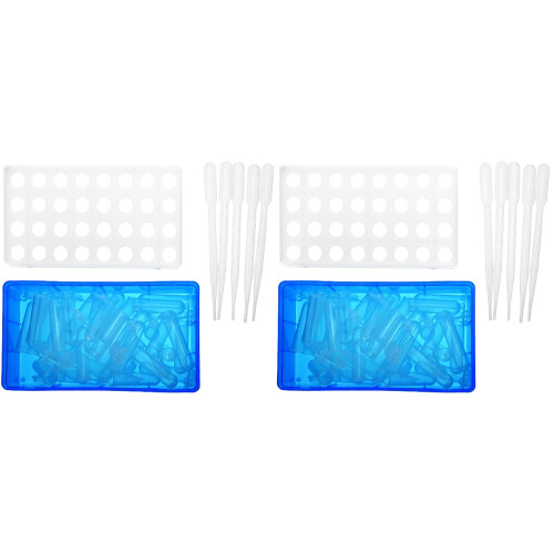 2 Pieces Incubation Tool Set Hatched Shrimp Accessories Hatchery 1