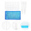 2 Pieces Incubation Tool Set Hatched Shrimp Accessories Hatchery 8