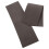 2 Pcs Photosensitive Stamp Pad Material Refrigerator Stamping Mold 2