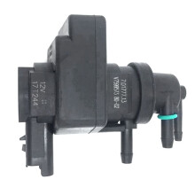 1922V8 V759957380 Car Turbo Boost Pressure Valve for 3008 508 408 C4L C5 DS5 Turbocharger Solenoid Valve