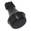 sordina professionale in abs per tromba, 1 pz 10
