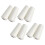 8pcs wood pull ends for window blinds cords home use 10