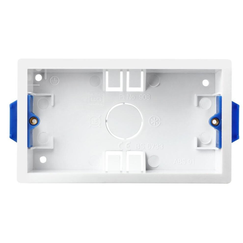 BG Rectangular Dry Lining Box