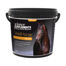 Science Supplements Wellhorse Leisure