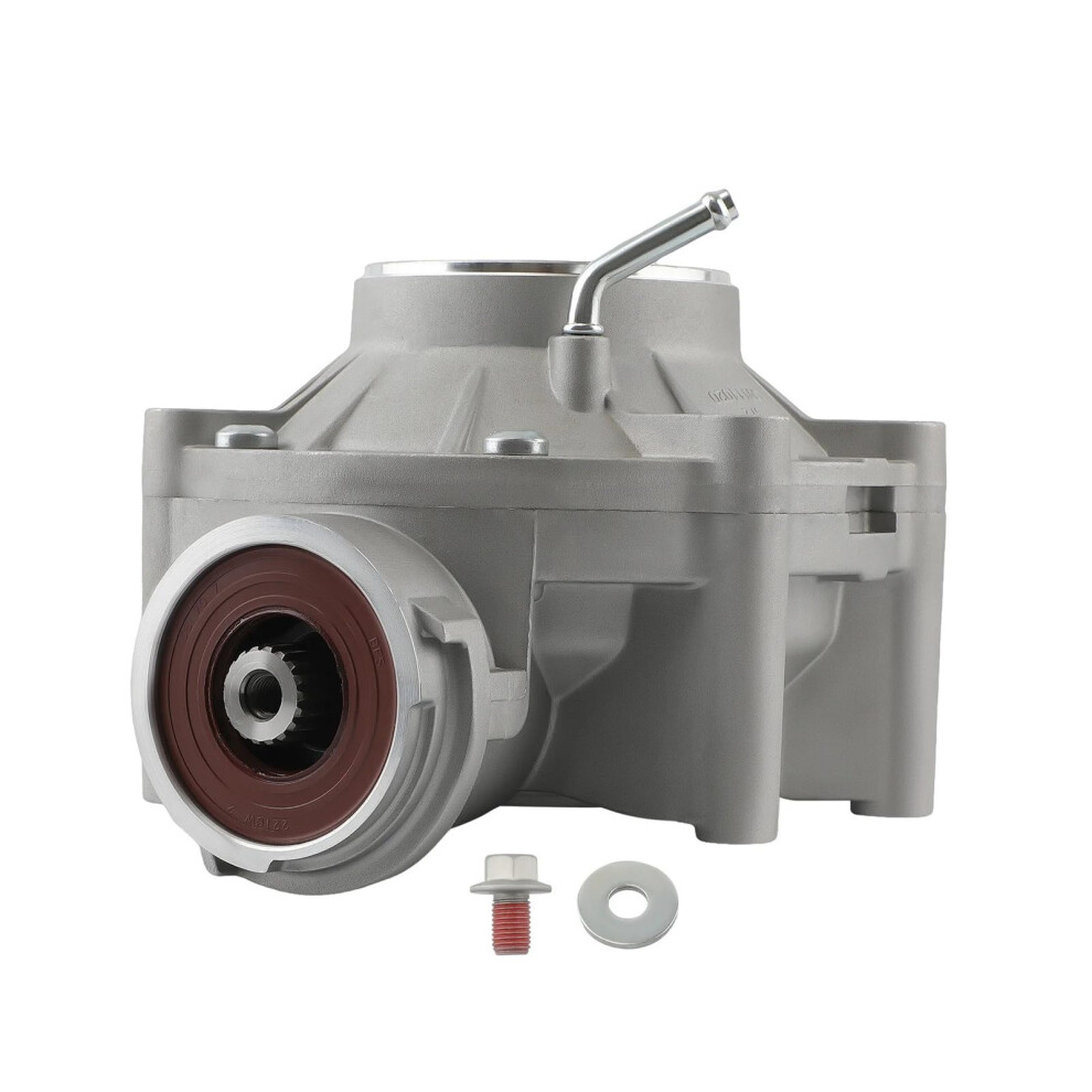 Rear Differential For Canam Outlander Traxter Defender Commander Atv Utv Restores Drivetrain 9092120964332