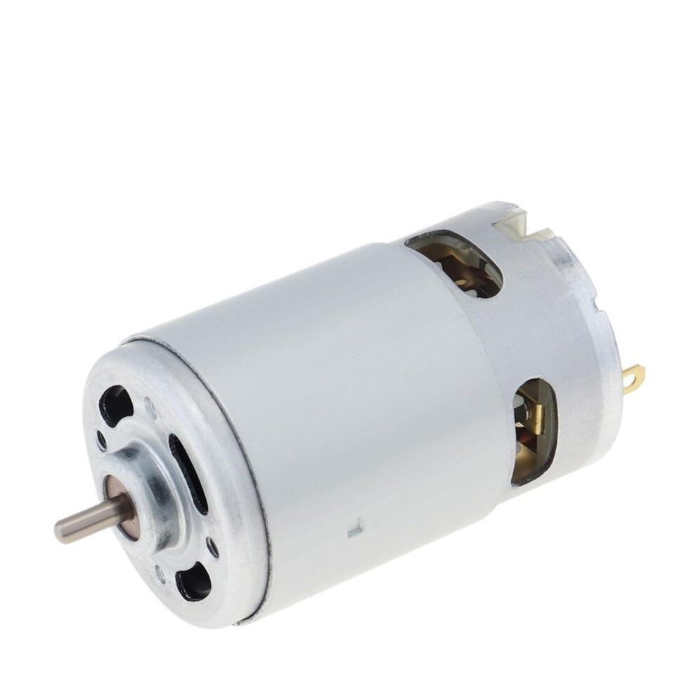 Rs550 Torque Drill Motor 21V Dc 25000Rpm Replacement For Electric Power Tools 9092120964394