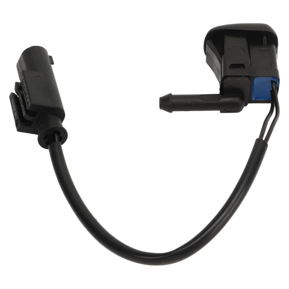 Lr040670 Windshield Washer Nozzle For Range Rover L322 2002-2012 3541388864794