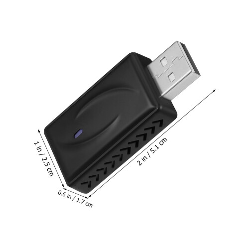 set adattatore wireless car play, converte da cablato, compatibile auto 2