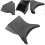1Shampoo Neksteun Silicone Voor Salon En 5