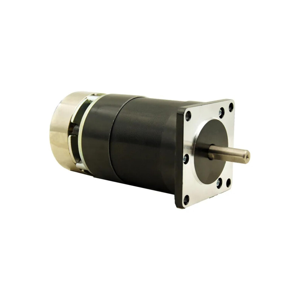 Nema23 Brushless Dc Motor 24V 3000Rpm 57Mm 69W 8Mm Shaft 3 Phase Bldc Motor With Brake 9771547335269