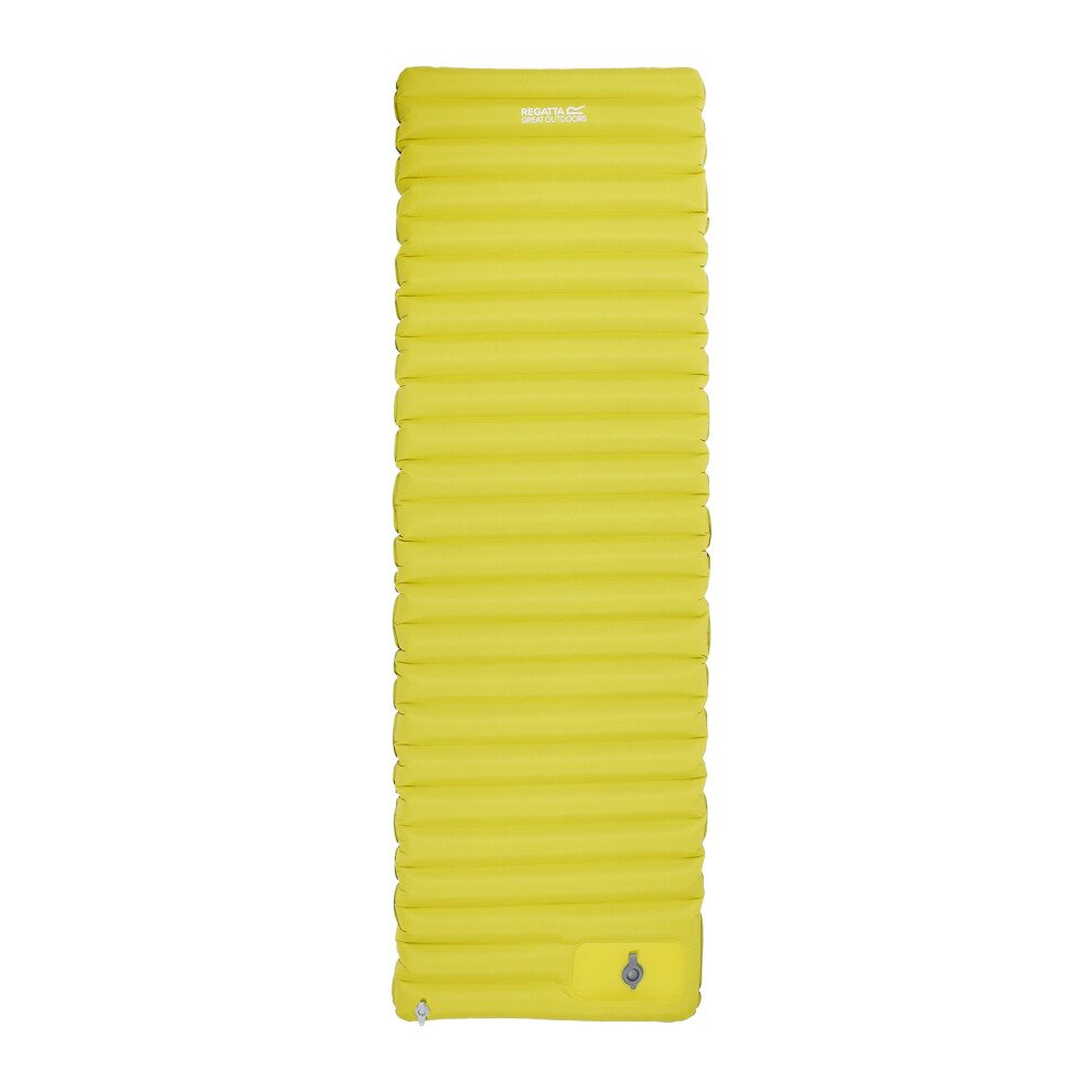 Regatta Dax Featherlite Mattress