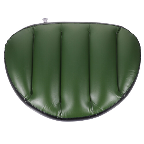 cuscino gonfiabile per rafting con schienale 2