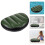 cuscino gonfiabile per rafting con schienale 4