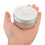 12 Pezzi Contenitori Rotondi 80G In Alluminio Con Coperchio A Vite 4
