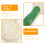 dumpling maker pers voor wonton en ravioli vellen multifunctioneel 4