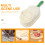 dumpling maker pers voor wonton en ravioli vellen multifunctioneel 5
