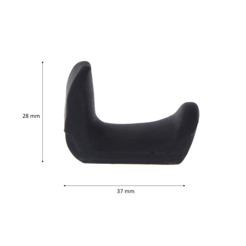 supporto pollice regolabile per clarinetto oboe ergonomico 1