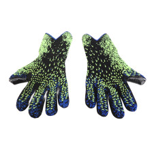 StrongGrip Goalkeeper Gloves 150g Rubber Kids