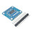 AT42QT1070 Touch Sensor Breakout Board 5-Key Capacitive Touch Pad DIY Electronic Indicator Multiple Capacitive Sensing 1