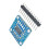 AT42QT1070 Touch Sensor Breakout Board 5-Key Capacitive Touch Pad DIY Electronic Indicator Multiple Capacitive Sensing 5
