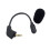 2X for HyperX Cloud II Replacement Headset Microphone 3