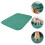 1 Stuks Bamboevezel Hondentraining Mat Groen 4