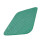 1 Stuks Bamboevezel Hondentraining Mat Groen 5