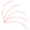 5Pièces Support Fusible Mini Rouge Pour Installation Facile 8
