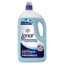 Lenor Professional Fabric 4L (Pack of 1)