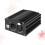 Zwarte 48V Dc Power Supply Voor Condenser Mic Met 5V USB Input 7