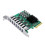 Scheda di Espansione PCI-e X4 3.0 A 4 Canali e 8 Porte USB 3.2 Gen1 Controller Adattatore PCI-e X4 USB 3.0 5 Gbps per PC Desktop 1