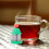 Green Stainless Steel Tea Infuser for Loose Leaf Tea Kitchen Use 8