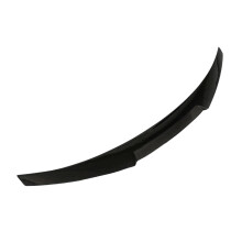 Car Rear Spoiler for Audi A3 Sline S3 RS3 8Y 20212023 Glossy Black Trunk Lip Wing