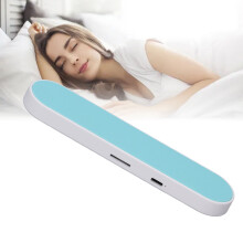 Bluetooth-Kopfkissenlautsprecher für Schlaf, 20 h, 15,5 cm Größe