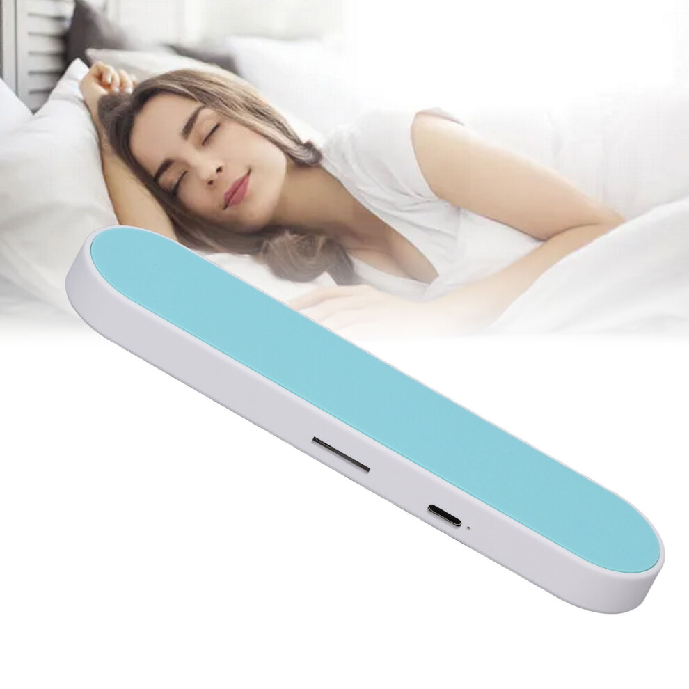 Bluetooth Pillow Speaker for Sleep, 15.5cm, 300mAh Battery